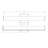 Asela Dimmable LED Chandelier-621694541