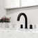 Hart 9" H Two Handle Widespread Bathroom Faucet