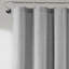 Bruno Cotton Blend Shower Curtain-534835299