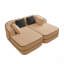 Canapé Fluffy Teddy-922905522
