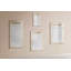Magnetic Glass Dry Erase Board
