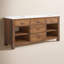 Chamonix 72'' W Double Vanity