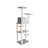 Pascoe 74'' H Cat Tree-1335465534