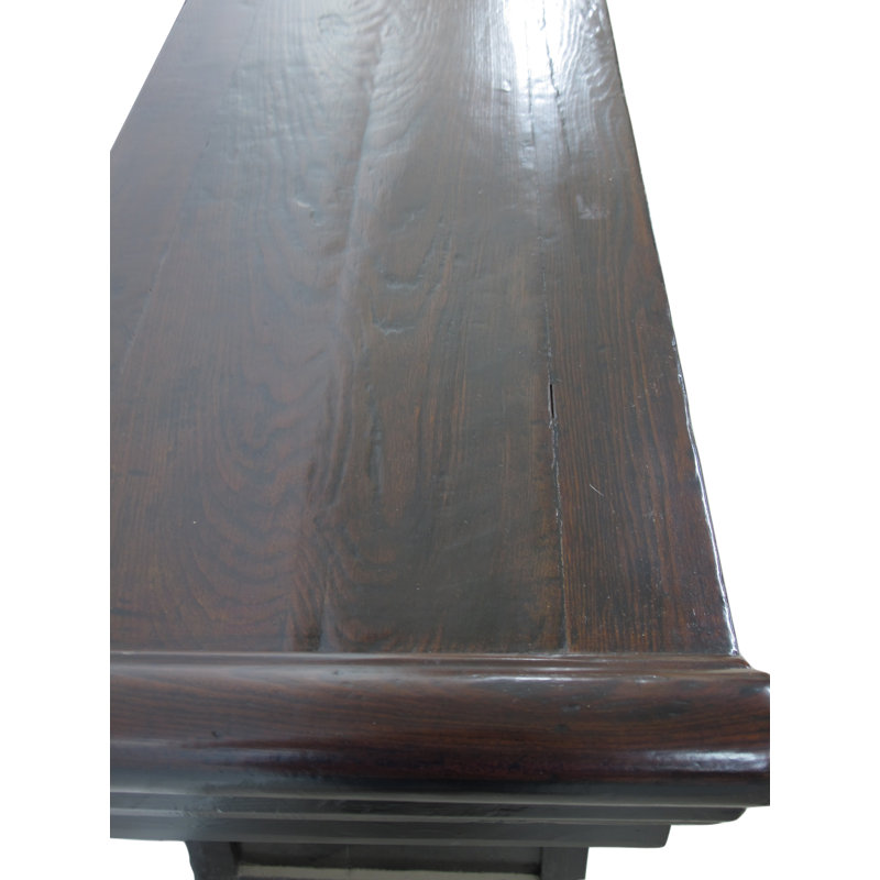 Everted 73'' W Solid Wood Sideboard
