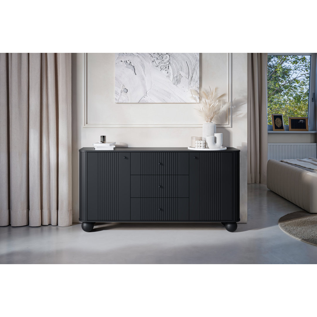 Sideboard Dayzee 160 cm