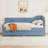 Twin Size Upholstered Daybed-1170527589