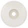 English Cozy White Modern & Contemporary Knob Backplate