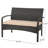 Everliegh 6 - Person Patio Conversation Set with Cushions-1069693638