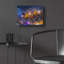 "Downtown" par Murray Henderson Fine Art-1898915790