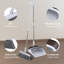 Broom And Dustpan Set