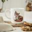Classic Wrendale Designs  Fox Large Single Mug