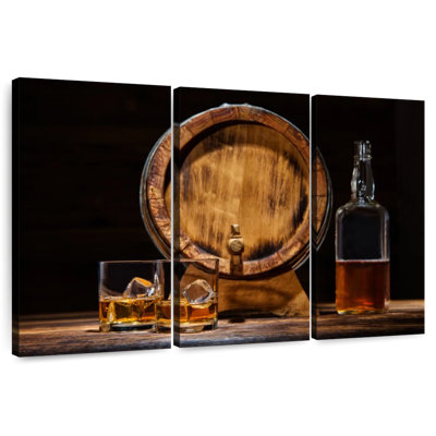 Yarlin Good Age Whisky