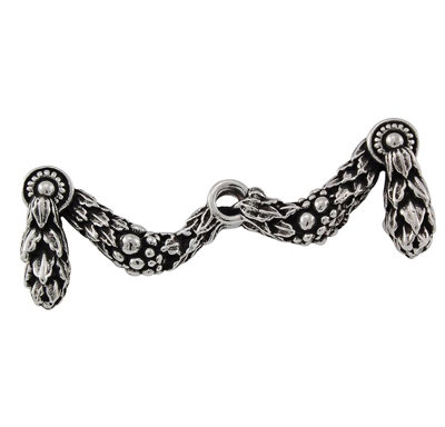 Sforza Pineapple 3" Centre Bar Pull