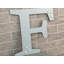 Education Letters, Monograms, & Names