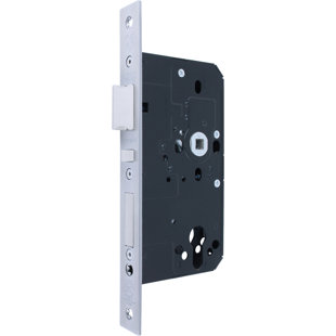 Stainless Steel Latch