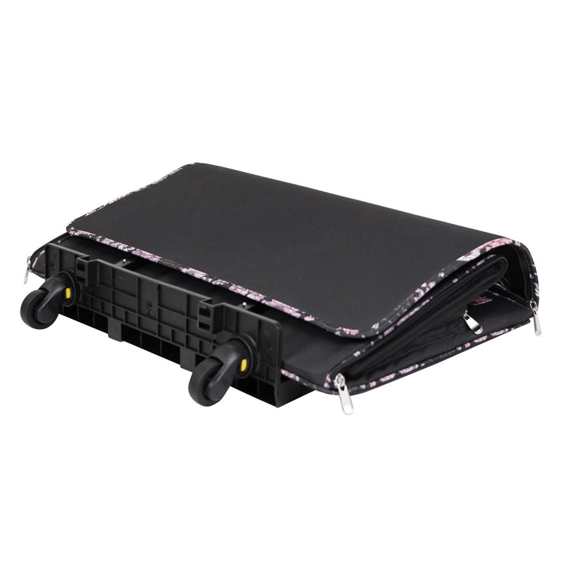 Rebrilliant Craft Case
