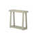 Bahez Solid Wood Console Table