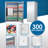 Multi Functional Safe-121048346-121048344