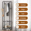 49cm Clothing Rack