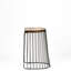 Tabouret de bar et de comptoir Scholl-696739450