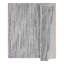 Tapis gris à rayures-87066799