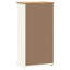 114.50cm H x 60cm W Standard Bookcase-89186685