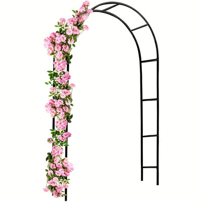 Iron Garden Accent