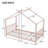 House Platform Bed-1427846079