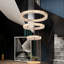 Marvi 1 - Light Chandelier