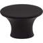 Edgewater 1 5/16" Length Oval Knob-98061208-45146422