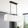 Ashauna 4 - Light Dimmable Chandelier