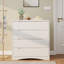 Commode 4 tiroirs l 28 po pour chambre ou salon-589016827