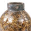 Anisca Stoneware Table Vase-1929960970