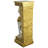 Kristopher Cat Goddess Bastet Pedestal Statue