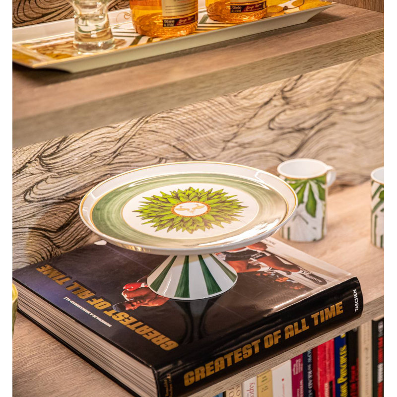 Grand présentoir à gâteaux Amazoka