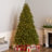 Dunhill Fir Tree with Clear Lights-696159447-696159455