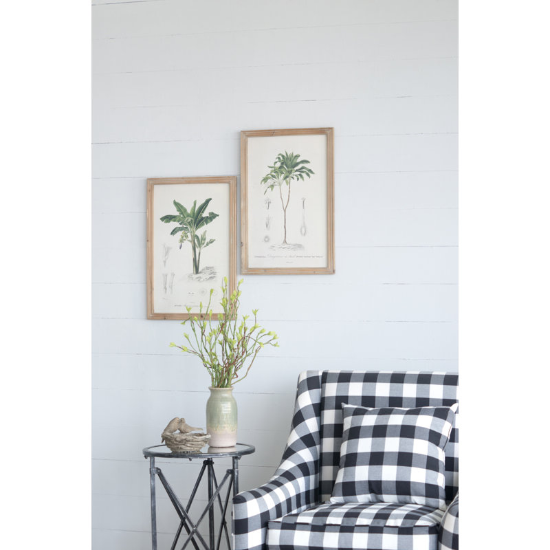 " Tree " 2 - Pieces