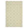 Cannen Hand Tufted Wool Geometric Rug