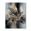 Jamarrian - Horloges murales abstraites en marbre-821458805