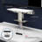 Single Handle Bathroom Faucet-112658243