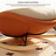 Chaise berçante Modern-132835210