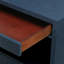 Frances 2 - Drawer Nightstand-33345542