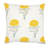 Schumacher x Molly Mahon Marigold Pillow-63013477