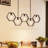5 - Light Kitchen Island Pendant Light