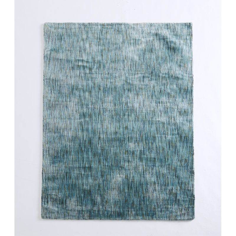Boalt Solid Colour Area Rug, Rectangle 170 x 230cm