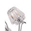 Bridges 3 - Light Shaded Chandelier-37901486