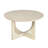 Dorcia Cross Legs Coffee Table-90959548
