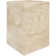 Enez Modern End Table
