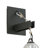 Menlo Park 1-Light Armed Sconce-127115078