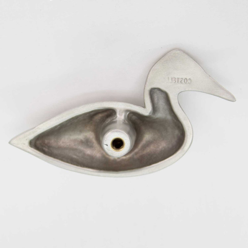 3.3" Canvasback Left Facing Knob